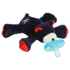 WubbaNub® - Atlanta Braves™ Bear