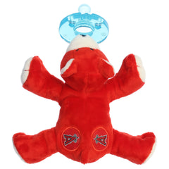 WubbaNub® - Los Angeles Angels™ Bear