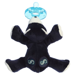 WubbaNub® - Seattle Mariners™ Bear