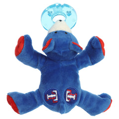 WubbaNub® - Texas Rangers™ Bear