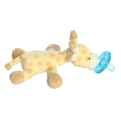 WubbaNub® - Detachable Tan Giraffe