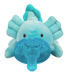 WubbaNub® - Axolotl