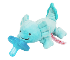 WubbaNub® - Axolotl