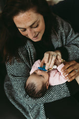 WubbaNub® - Detachable Giraffe