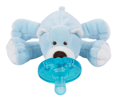 WubbaNub® - Blue Bear