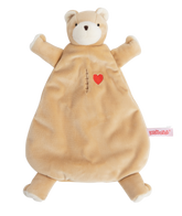 WubbaNub® - Heart Warrior Lovey