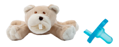 WubbaNub® - Detachable Baby Bear