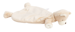 WubbaNub® - Baby Bear Lovey