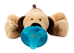 WubbaNub® - Brown Puppy