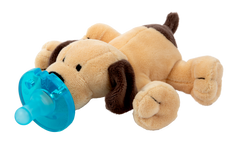 WubbaNub® - Brown Puppy