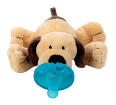 WubbaNub® - Brown Puppy