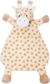 WubbaNub® - Buttercup Giraffe Lovey
