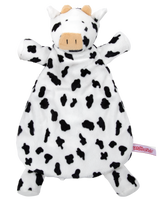 WubbaNub® - Cow Lovey