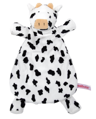 WubbaNub® - Cow Lovey