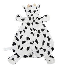 WubbaNub® - Cow Lovey