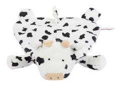 WubbaNub® - Cow Lovey