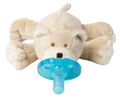 WubbaNub® - Detachable Baby Bear