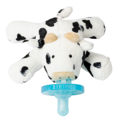 WubbaNub® - Detachable Cow
