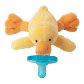 WubbaNub® - Orange Duck