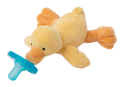 WubbaNub® - Orange Duck