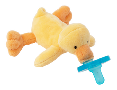 WubbaNub® - Orange Duck