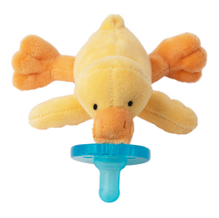 WubbaNub® - Orange Duck
