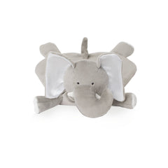 WubbaNub® - Elephant Lovey
