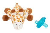WubbaNub® - Detachable Giraffe