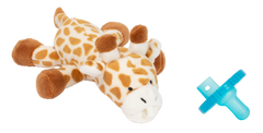 WubbaNub® - Detachable Giraffe