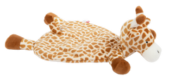 WubbaNub® - Giraffe Lovey
