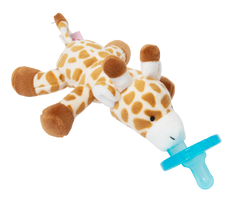 WubbaNub® - Giraffe