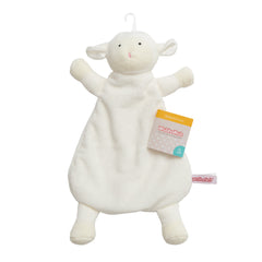 WubbaNub® - Lamb Lovey