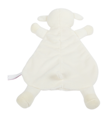 WubbaNub® - Lamb Lovey
