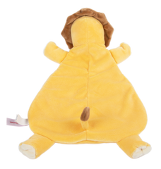 WubbaNub® - Lion Lovey