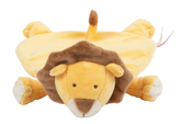 WubbaNub® - Lion Lovey