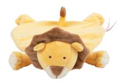 WubbaNub® - Lion Lovey