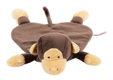WubbaNub® - Monkey Lovey