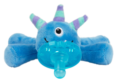 WubbaNub® - Blue Monster