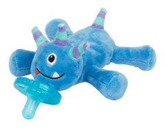 WubbaNub® - Blue Monster