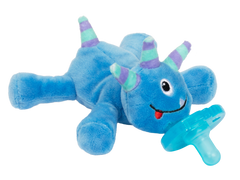 WubbaNub® - Blue Monster