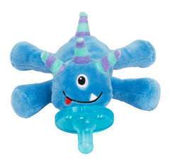 WubbaNub® - Blue Monster