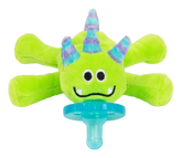 WubbaNub® - Green Monster