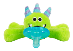 WubbaNub® - Green Monster