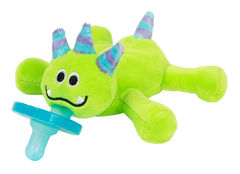 WubbaNub® - Green Monster