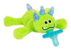 WubbaNub® - Green Monster