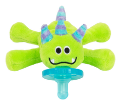 WubbaNub® - Green Monster