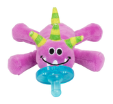 WubbaNub® - Purple Monster