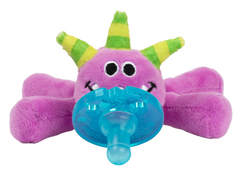WubbaNub® - Purple Monster
