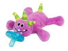 WubbaNub® - Purple Monster