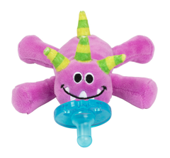 WubbaNub® - Purple Monster